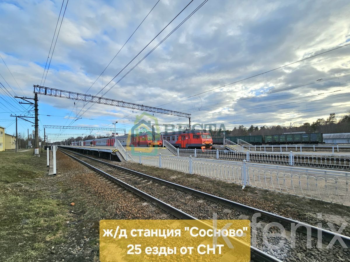 дом 64 метров, участок 8 сот
